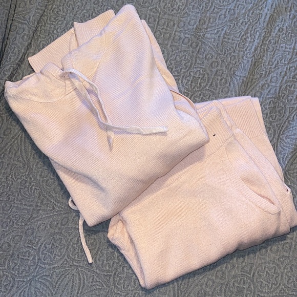 NY&CO Soho lounge sweatsuit set - Picture 1 of 16